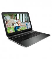 HP Pavilion 15-AB027TX Notebook (5th Gen Ci3/ 4GB/ 1TB/ Win 8.1) Laptop