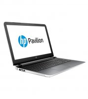 HP Pavilion 15-AB030TX Notebook (5th Gen Ci5/ 8GB/ 1TB/ Win 8.1) Laptop
