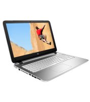 HP Pavilion 15-AB028TX Notebook (5th Gen Ci3/ 4GB/ 1TB/ Win 8.1) Laptop