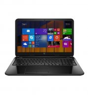 HP Envy Touchsmart 15-k203TU Laptop (4th Gen Ci3/ 4GB/ 500GB/ Win 8.1) Laptop