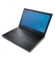 Dell Inspiron 15-3542 (2957U) Laptop (Intel Celeron/ 4GB/ 500GB/ Ubuntu) Laptop