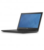 Dell Inspiron 15-3543 (3805U) Laptop (Intel Pentium Dual Core/ 4GB/ 500GB/ Ubuntu) Laptop
