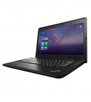 Lenovo ThinkPad Edge E431 (6277-2D3) Laptop (3rd Gen Ci5/ 4GB/ 1TB/ Win 8.1) Laptop