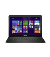 Asus X554LD-XX616D Laptop (4th Gen Ci3/ 2GB/ 500GB/ DOS) Laptop