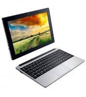 Acer Aspire One S1001 Laptop (Atom Quad Core/ 4th Gen./ 2GB/ 500GB/ Win 8.1) (NT.MUPSI.001) Laptop