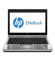 HP EliteBook 2570P Laptop (3rd Gen Ci5/ 4GB/ 500GB/ Win 7) Laptop