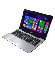 Asus X555LD-XX055H Laptop (4th Gen Ci3/ 4GB/ 1TB/ Win 8.1) Laptop
