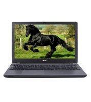 Acer Aspire E5-571G Laptop (Intel Ci5/ 8GB/ 1TB/ Linux) (NX.MRHSI.011) Laptop
