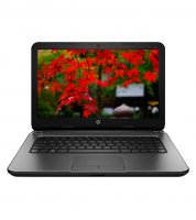 HP 240 G3 (L9S60PA) Laptop (5th Gen Ci3/ 4GB/ 500GB/ DOS) Laptop
