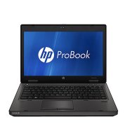 HP ProBook 6470b (B4V41PA) Laptop (Intel Ci5/ 4GB/ 500GB/ Win 7 Pro) Laptop