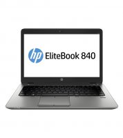 HP 840 G1 (G2F76PA) Laptop (4th Gen Ci5/ 4GB/ 500GB/ Win 8) Laptop