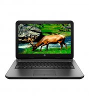 HP 240 G3 (L1D85PT) Laptop (4th Gen Ci3/ 4GB/ 500GB/ DOS) Laptop