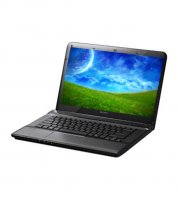Sony VAIO SVE14117GNB Laptop (3rd Gen Ci7/ 4GB/ 500GB/ Win 7 HP) Laptop