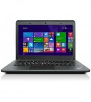 Lenovo ThinkPad Edge E440 (20C5A0HUIN) Laptop (4th Gen Ci5/ 4GB/ 500GB/ Win 8.1) Laptop