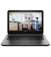 HP 245 G3 (K7V62PA) Laptop (AMD Quad Core A4/ 4GB/ 1TB/ Free DOS) Laptop