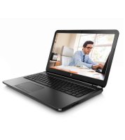 HP 250 (M3M78PA) Laptop (Intel PQC/ 4GB/ 500GB/ Win 8.1) Laptop