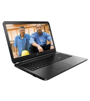 HP 250-G3 (L9S61PA) Laptop (5th Gen Ci3/ 4GB/ 500GB/ DOS) Laptop