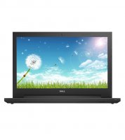 Dell Vostro 14-3445 (E1-6010) Laptop (APU Dual Core/ 2GB/ 500GB/ Ubuntu) Laptop