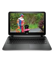 HP Pavilion 15-P201TX Laptop (5th Gen Ci3/ 4GB/ 1TB/ Win 8.1/ 2GB Graph) (K8U13PA) Laptop