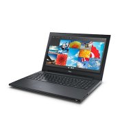 Dell Inspiron 15-3542 (2957U) Laptop (4th Gen CDC/ 4GB/ 500GB/ Ubuntu) Laptop