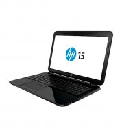 HP Pavilion 15-R275TU Laptop (4th Gen Ci3/ 2GB/ 500GB/ Win 8.1) Laptop