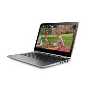 HP Pavilion 13-A201TU Laptop (5 th Gen Ci5/ 4GB/ 1TB/ Win 8.1) Laptop