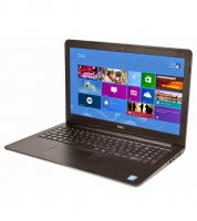 Dell Inspiron 15-3558 (4005U) Laptop (Intel 4th Gen Ci3/ 4GB/ 500GB/ Win 8.1) Laptop