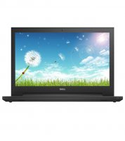 Dell Inspiron 15-3541 (6010) Laptop (AMD E1/ 2GB/ 500GB/ Win 8.1) Laptop