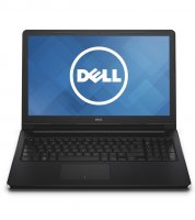 Dell Inspiron 15-3551 (3540) Laptop (4th Gen Pentium Quad Core / 2GB/ 500GB/ DOS) Laptop