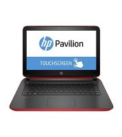 HP Pavilion 14-V005TX Notebook (4th Gen Ci5/ 4GB/ 1TB/ Win 8.1) Laptop