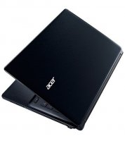 Acer Aspire ES1-512 Laptop (4th Gen Pentium Quad Core/ 2GB/ 500GB/ Win 8.1) (NX.MRWSI.004) Laptop