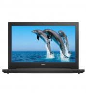 Dell Inspiron 15-3541 (6010) Laptop (APU Dual Core E1/ 2GB/ 500GB/ Win 8.1) Laptop