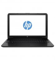 HP Pavilion 15-AC027TX Notebook (5th Gen Ci5/ 8GB/ 1TB/ DOS) Laptop
