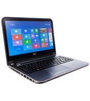 Dell Inspiron 15-5558 (5200U) Laptop (5th Gen Ci5/ 4GB/ 1TB/ Win 8.1) Laptop
