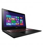 Lenovo Ideapad Y50-70 (59-441907) Laptop (4th Gen Ci7/ 8GB/ 1 TB/ Win 8.1) Laptop