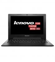 Lenovo Ideapad S20-30 (59-443529) (4th Gen CDC/ 2GB/ 500GB/ Win 8.1) Laptop