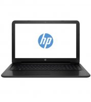 HP Pavilion 15-AC042TU Notebook (4th Gen Ci3/ 4GB/ 1TB/ DOS) Laptop