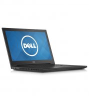 Dell Inspiron 15-3542 (4005U) Laptop (4th Gen Ci3/ 4GB/ 500GB/ DOS) Laptop