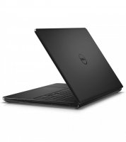 Dell Inspiron 15-5558 (4005U) Laptop (4th Gen Ci3/ 2GB/ 500GB/ Win 8.1) Laptop