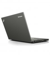 Lenovo ThinkPad X250 (20CLA0AHIG) Laptop (5th Gen Ci7/ 4GB/ 1TB/ Win 8 Pro) Laptop