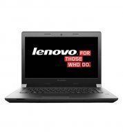 Lenovo Ideapad G50-30 Laptop (4th Gen PQC/ 4GB/ 500GB/ DOS) (80G001VNIN) Laptop