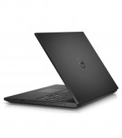 Dell Inspiron 15-3542 (2957U) Laptop (4th Gen Celeron Dual Core/ 2GB/ 500GB/ UBUNTU) Laptop