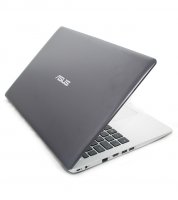 Asus S551LB-CJ289H Laptop (4th Gen Ci5/ 4GB/ 1TB/ Win 8.1) Laptop