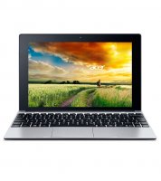 Acer Aspire One S1001 Laptop (Intel Quad Core/ 2GB/ 500GB/ Win 8.1) (NT.MUPSI.003) Laptop