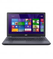 Acer Aspire E5-571 Laptop (4th Gen Ci3/ 4GB/ 1TB/ Linux) (NX.MLTSI.006) Laptop