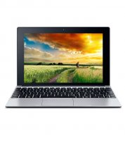 Acer Aspire One S1001 Laptop (Intel Atom Quad core/ 1GB/ 500GB/ Win 8.1) (NT.MUPSI.003) Laptop