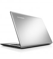 Lenovo Ideapad U41-70 Laptop (5th Gen Ci3/ 4GB/ 1TB/ Win 8.1) (80JV007DIN) Laptop