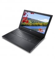 Dell Inspiron 15-3542 (2957U) Laptop (4th Gen CDC/ 4GB/ 500GB/ DOS) Laptop
