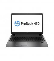 HP ProBook 450-G2 (L5J09PA) Laptop (5th Gen Ci7/ 4GB/ 500GB/ Linux) Laptop