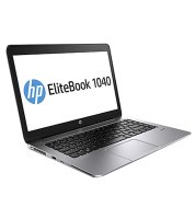 HP EliteBook Folio 1040 G1 (G2F75PA) Laptop (Intel Ci7/ 4GB/ 128GB/ Win 8.1 Pro) Laptop